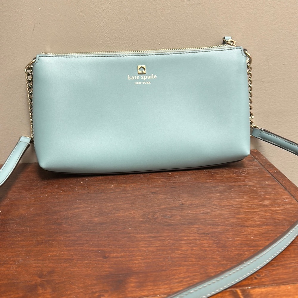 Baby blue, Kate Spade Crossbody